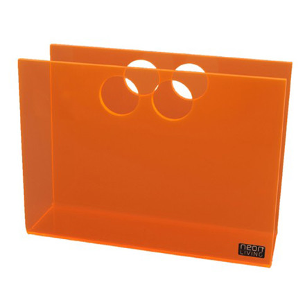 Neon Living PAPER U MAGASINHOLDER FARVESERIE