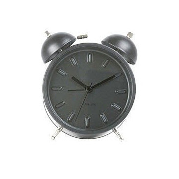 Present Time TWIN BELL 