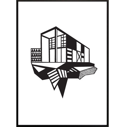 Kristina Dam "Simpel House"