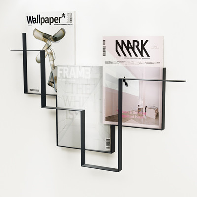 Frederik Roije Guidelines