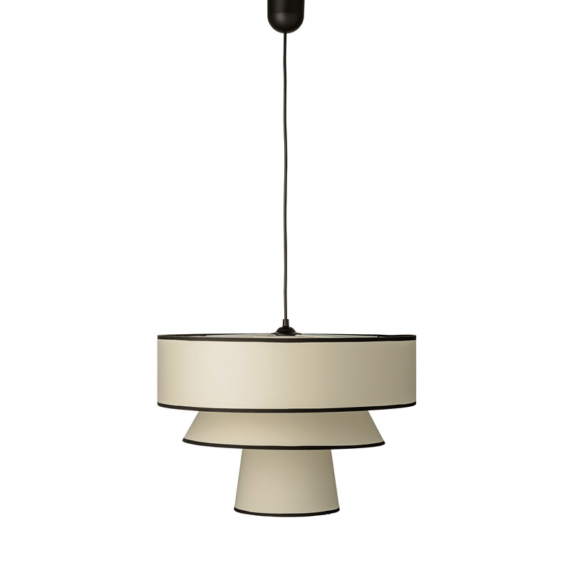 Living lampe tilbud Vildmarksbad brugt