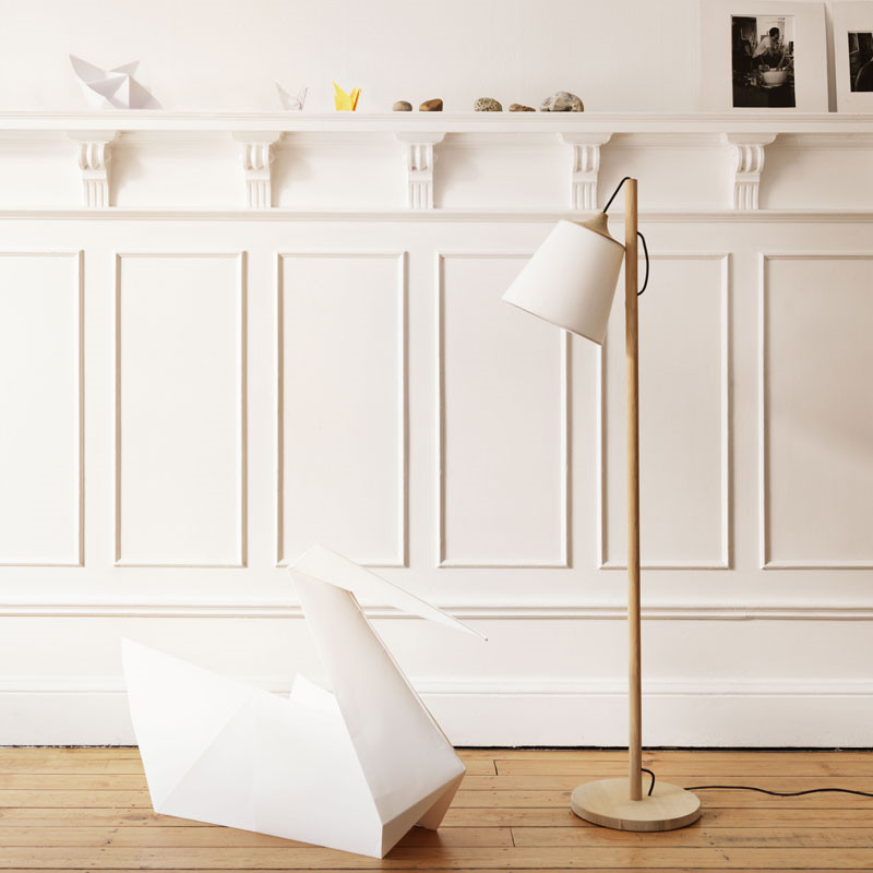 Pull Gulvlampe fra Muuto Livingshop dk Pull Gulvlampe fra Muuto Livingshop dk