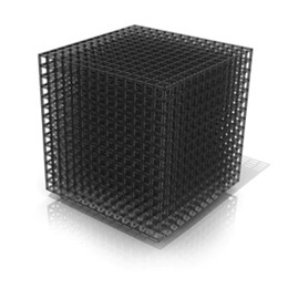 OPEN CUBE