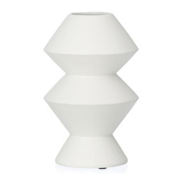 KERAMISK VASE 3
