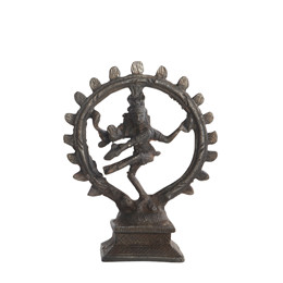 NATRAJ