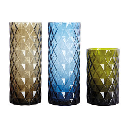 CUT VASE