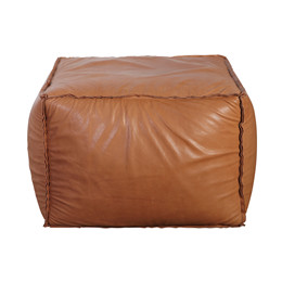 SOFT BRICK PUF HANDSKELÆDER
