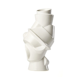 CLOSELY SEPERATED VASE