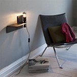 Væglamper