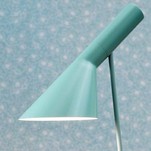 Bordlamper