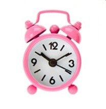Present Time