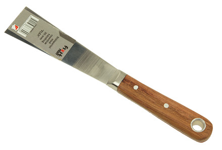 Stålspartel Flex, 30 mm