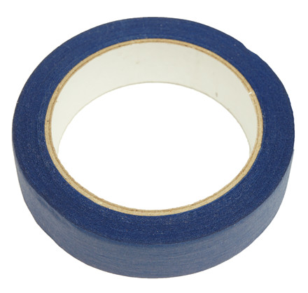 UV Tape, 25 mm x 25 mtr