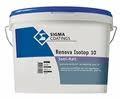 Sigma Isotop glans 10 hvid eller modehvid, 10 ltr