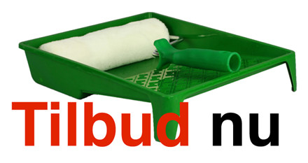 Værktøj tilbud