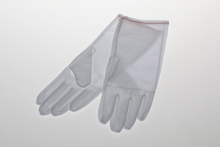 Nylonhandske, 10 par