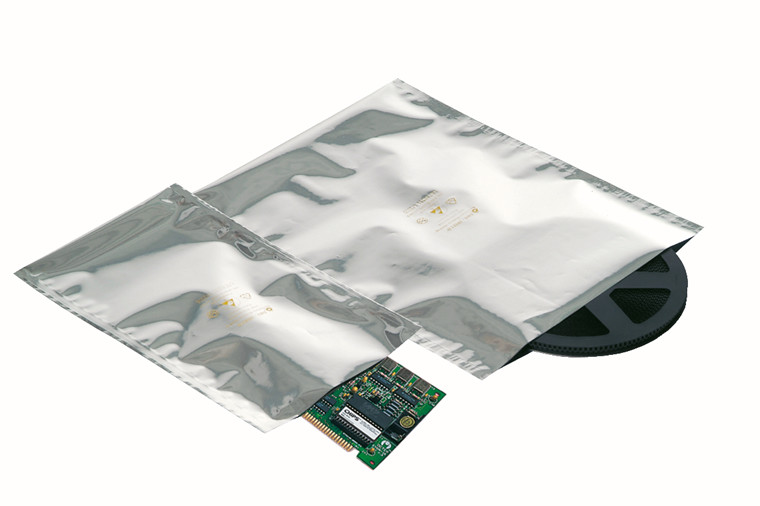 DRY-SHIELD-JEDEC afskærmningsposer, 100 stk.