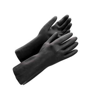 Boston latexhandske, 12 par