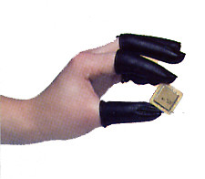 Fingertutter, 1.440 stk.