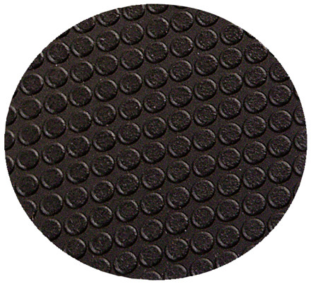 ECOSTAT® ergonomisk "Easy Walking" måtte - Endestykke, 650 x 940 mm