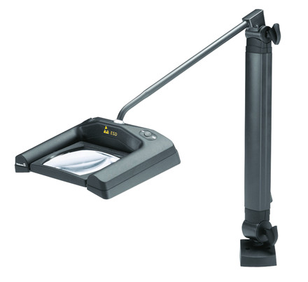 Luplampe SNL 310 A