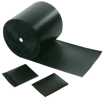 CARBOSTAT® bobleplast