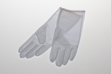 Nylonhandske, 10 par