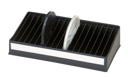 SMD spoleholder, 250 mm