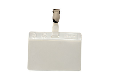 ID-kort holder - fleksibel, IDP-STAT®, 10 stk.