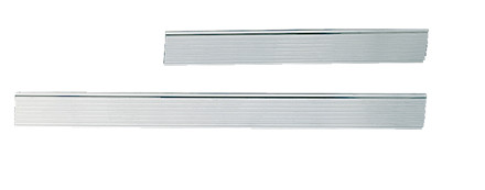 Løse aluminiumsprofiler