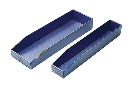 Safeshield® Lageræsker til IC stænger, 100 stk.