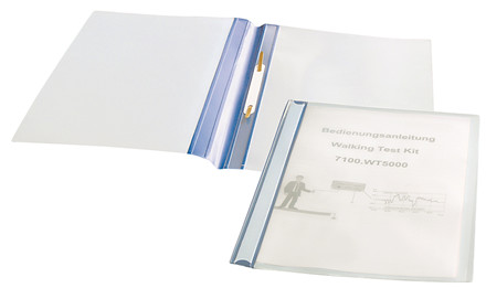 IDP-STAT® A4 Tilbudsmapper, 25 stk.