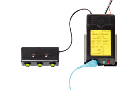 LED modul for Safety Pips K
