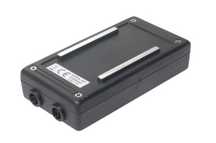 SRM110 Overflademodstandsmåler