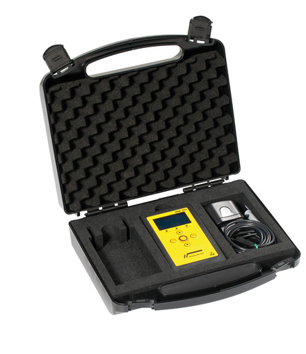 SRM200 ESD Overflademodstandsmåler