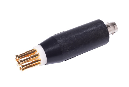 Målehoved  - mini ring probe