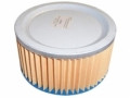 Motorfilter, Standard til Convac og Safe-T-Vac