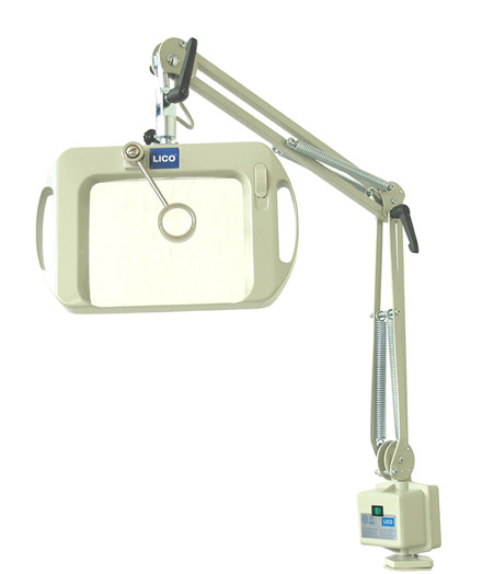ESD luplampe Lico BIG EYE II