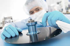 Chicopee "Cleanroom 100"