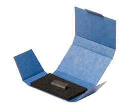Safeshield® E-PROM forsendelsesæsker