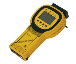 Kalibrering af Metriso 2000 inkl. certifikat