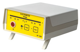 Kalibrering af WT5000 inkl. certifikat