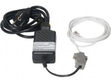 Netadapter, 230V AC / 24V DC til MinION2™
