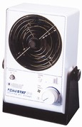 Ioniseringsudstyr