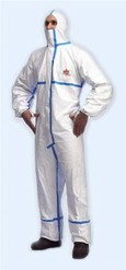 Engangsdragter m.m.