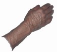 Vinylhandsker