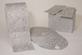 Absorberende måtter