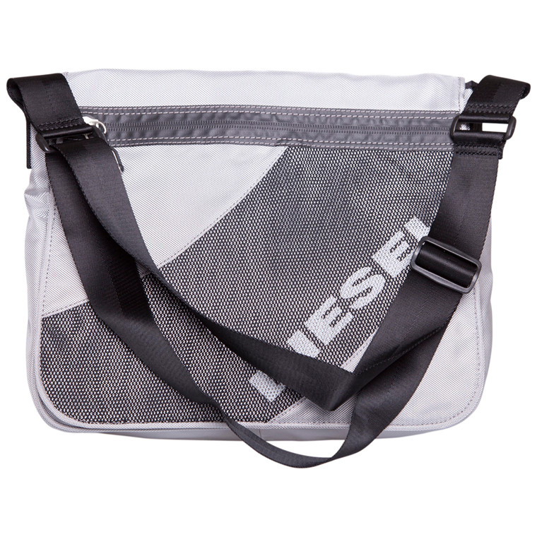 Diesel Surf in the net messenger skuldertaske A4