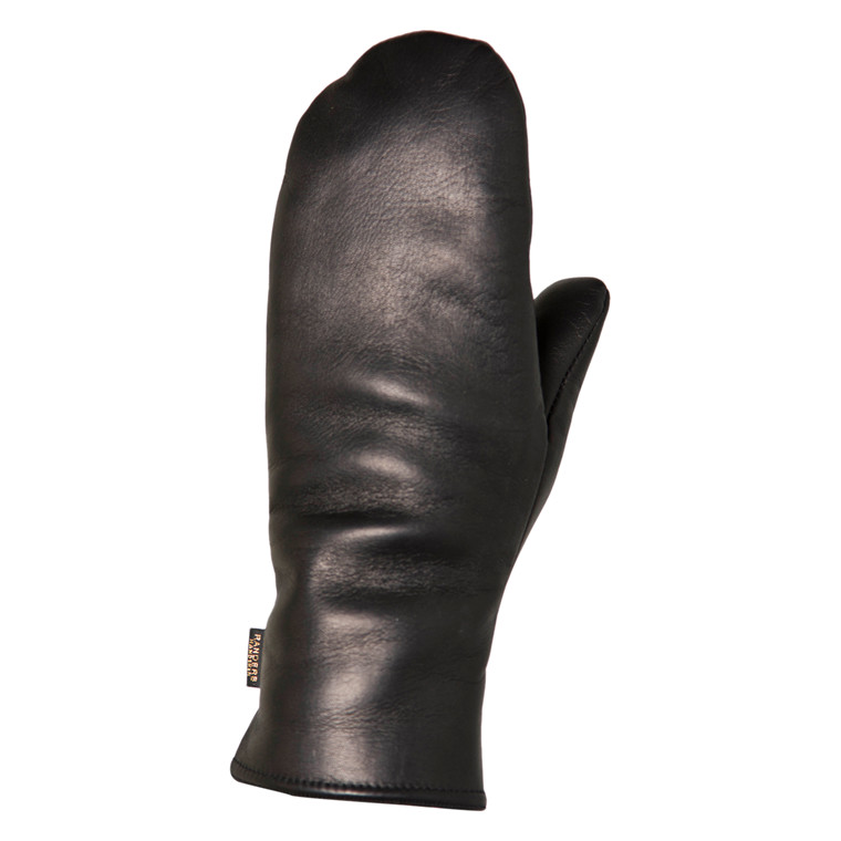 Randers Handsker Lammeluffe