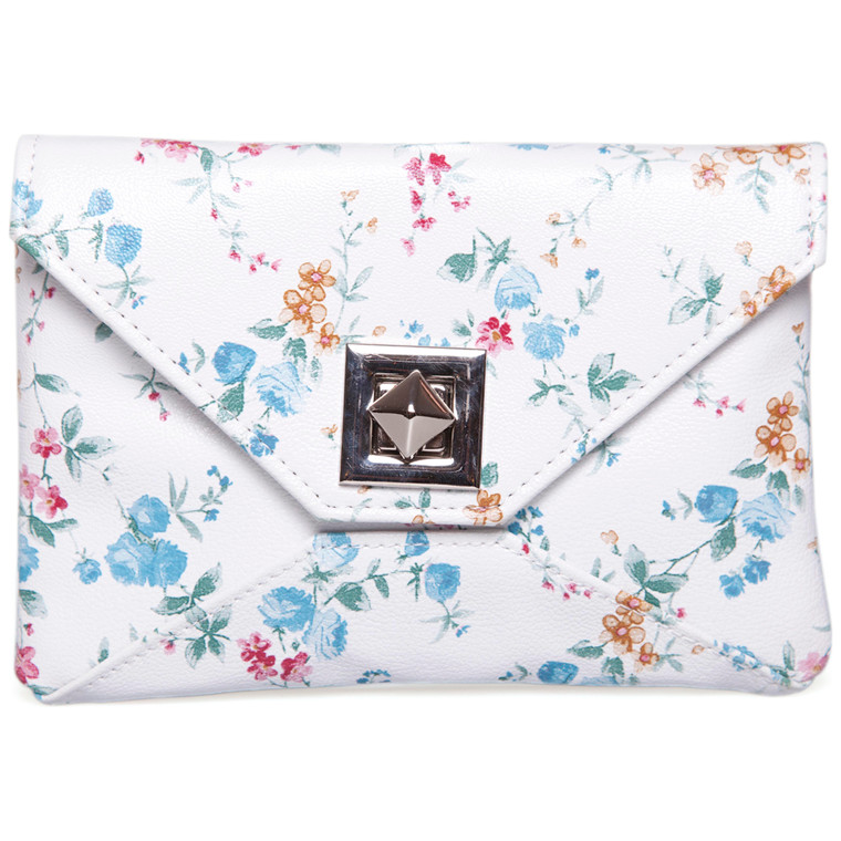 Friis & Co Garden wallet pung